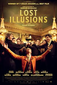 Watch Lost Illusions