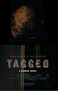 Watch Tagged (Short 2019)