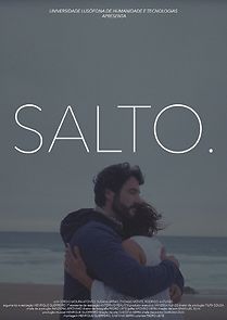 Watch Salto. (Short 2019)