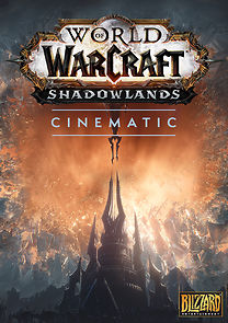 Watch World of Warcraft: Shadowlands (Short 2019)