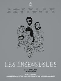 Watch Les Insensibles