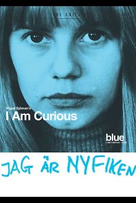 Watch I Am Curious (Blue)