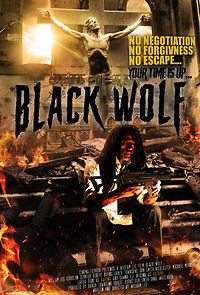 Watch Black Wolf