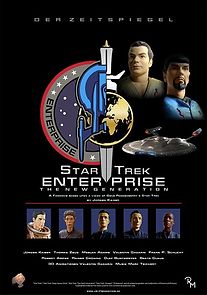Watch Star Trek Enterprise: Der Zeitspiegel (Short 2008)