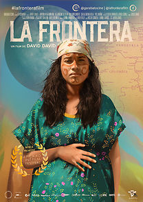 Watch La Frontera