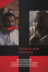 Watch Escola Sem Sentido (Short 2019)