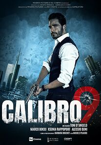 Watch Calibro 9
