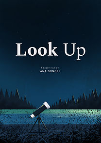 Watch Look Up (Short 2019)