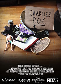 Watch Charlie's P.O.C.