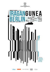 Watch Iragan Gunea Berlin