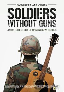 Watch Soldiers Without Guns