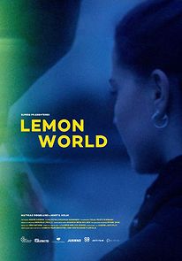 Watch Lemon World (Short 2020)