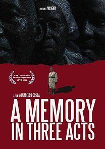 Watch A Memory in Three Acts