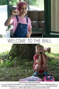 Watch Welcome to the Ball (Short 2019)