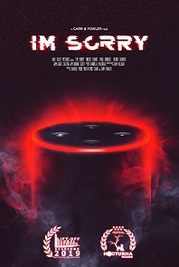 Watch I'm Sorry (Short 2019)