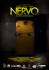 Watch Nervo (Short 2019)