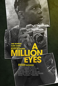 Watch A Million Eyes (Short 2019)