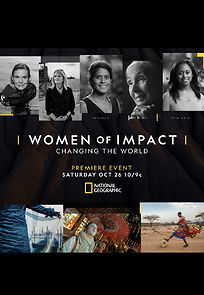 Watch Women of Impact: Changing the World