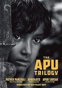 Watch The Apu Trilogy (Short 2015)