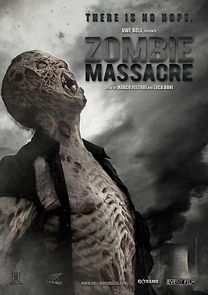 Watch Zombie Massacre