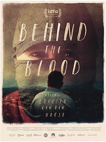Watch Behind the Blood
