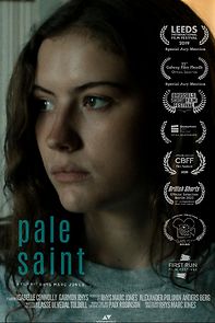 Watch Pale Saint (Short 2019)