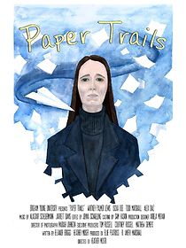Watch Paper Trails (Short 2019)
