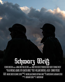 Watch Schwarz Weiss
