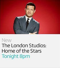Watch The London Studios: Home of the Stars
