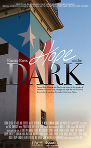Watch Puerto Rico: Hope in the Dark