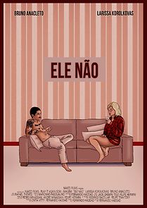 Watch Ele Não (Short 2019)