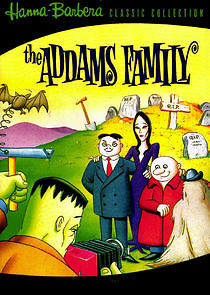 Watch The Addams Family