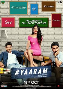 Watch #Yaaram