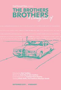 Watch The Brothers Brothers (Short 2019)