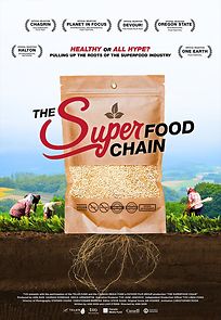 Watch The Superfood Chain