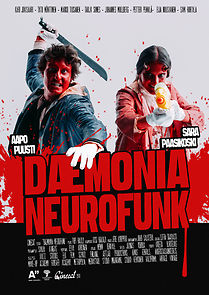Watch Daemonia Neurofunk