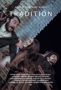 Watch Tradition (Short 2019)