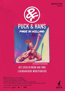 Watch Puck & Hans - Made in Holland