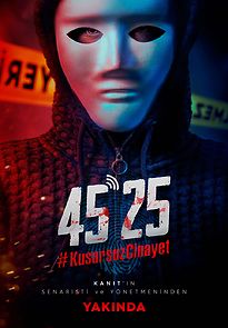 Watch 45 25: #KusursuzCinayet