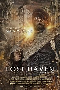 Watch Lost Haven