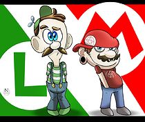 Watch Luigi's Day Out
