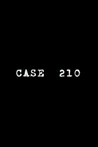 Watch Case 210
