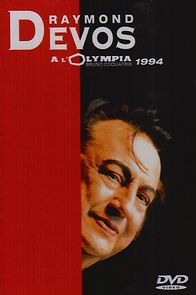 Watch Raymond Devos à l'Olympia