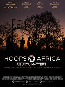 Watch Hoops Africa: Ubuntu Matters