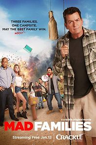 Watch Mad Families