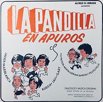 Watch La Pandilla en apuros
