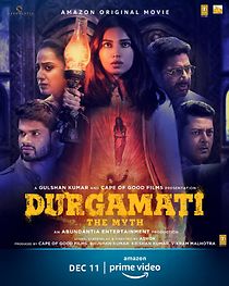 Watch Durgamati: The Myth