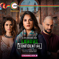 Watch Lahore Confidential