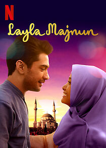 Watch Layla Majnun