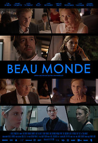Watch Beau Monde (Short 2020)
